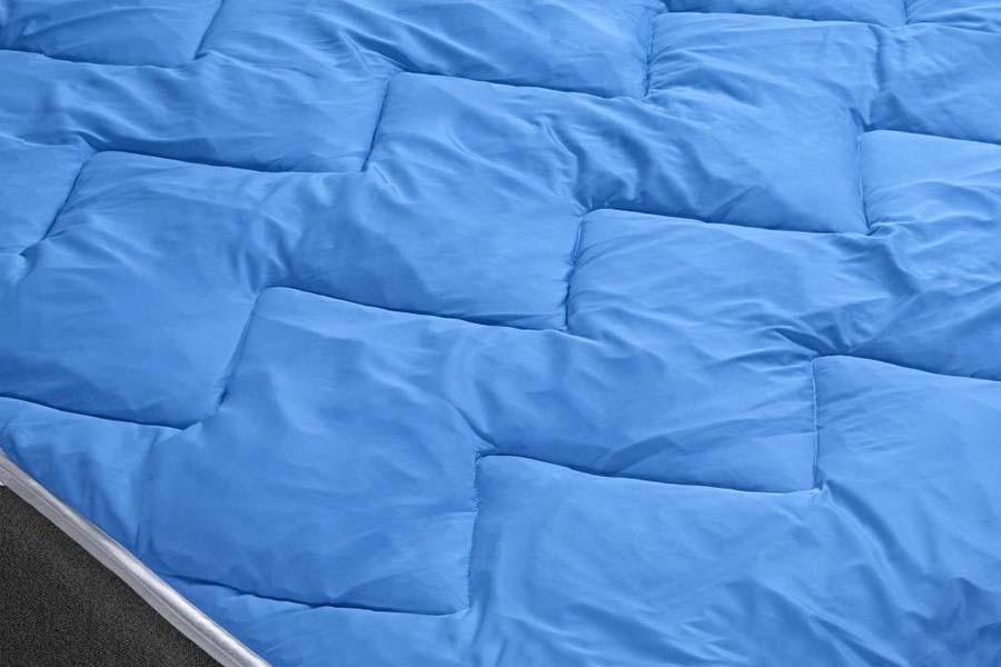 Verkoelende matrastopper met Blue Cell-technologie (180x200cm)
