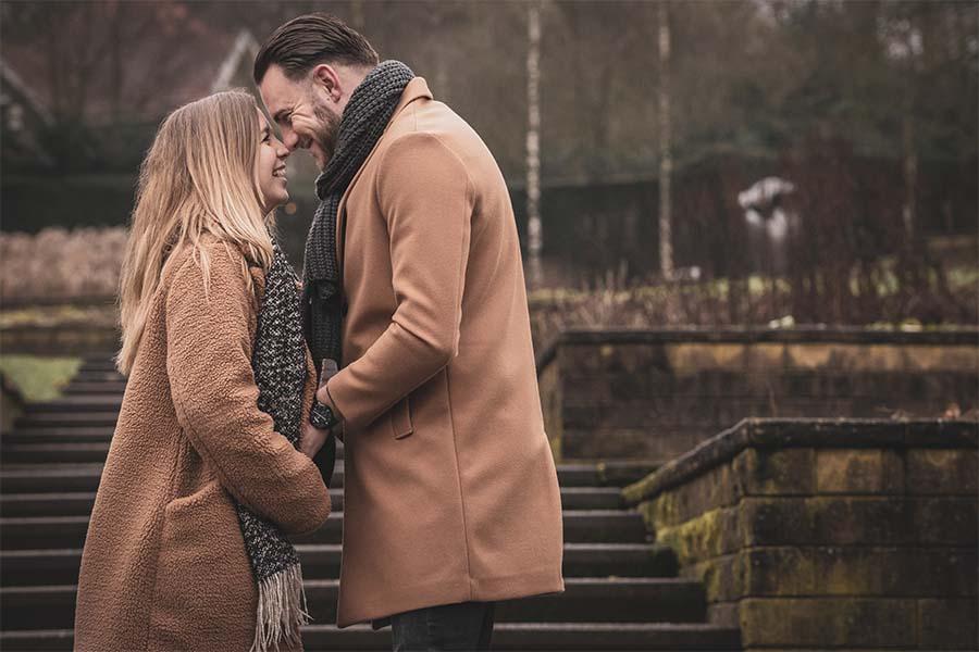 Fotoshoot op buitenlocatie naar keuze voor max. 30 personen