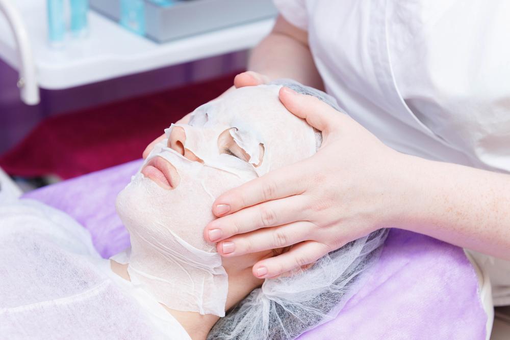 Huidverbeterende carboxytherapie (45 min) bij Be Laaziza Beauty Clinic