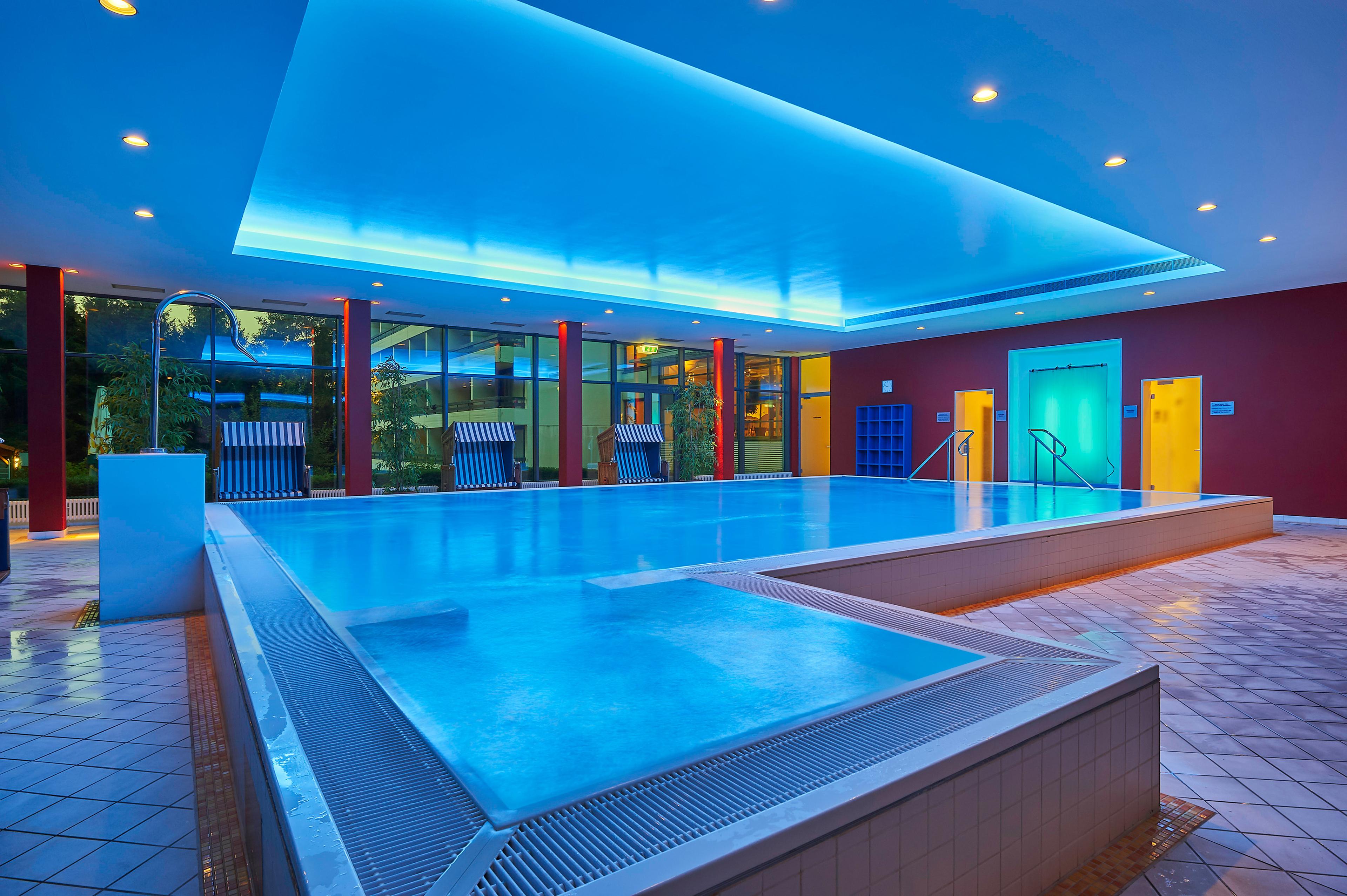 Wellnessvakantie in het Sauerland incl. halfpension en spa