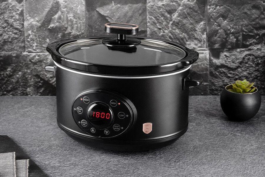 Digitale slow cooker (3,5L)