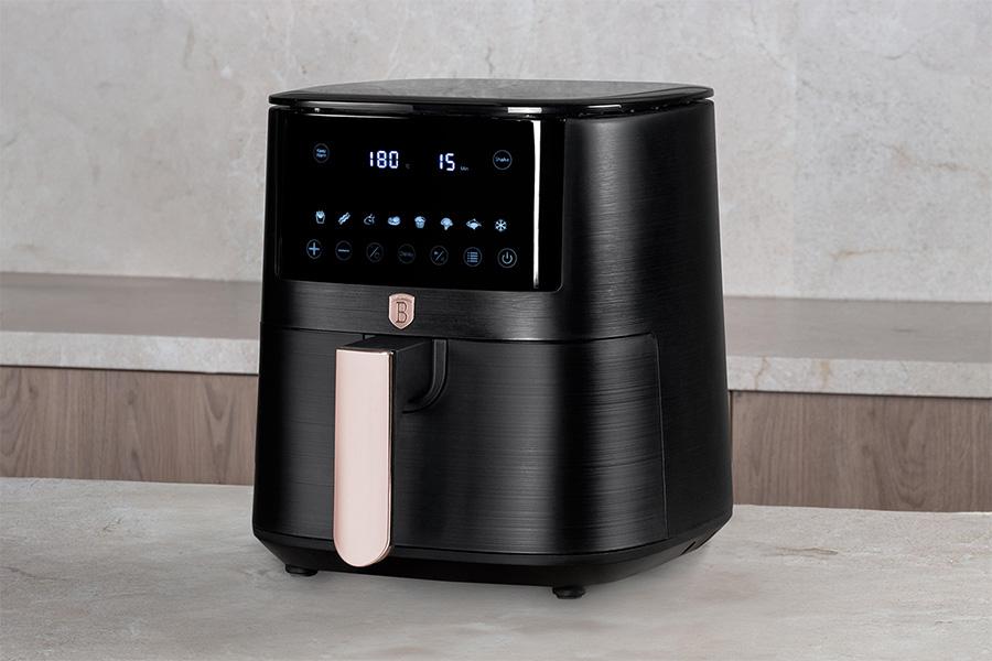 Digitale airfryer XL (5L)