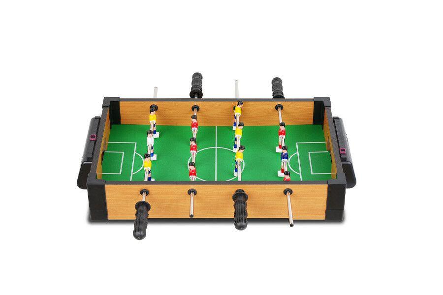 Mini tafelvoetbal van Max Kids