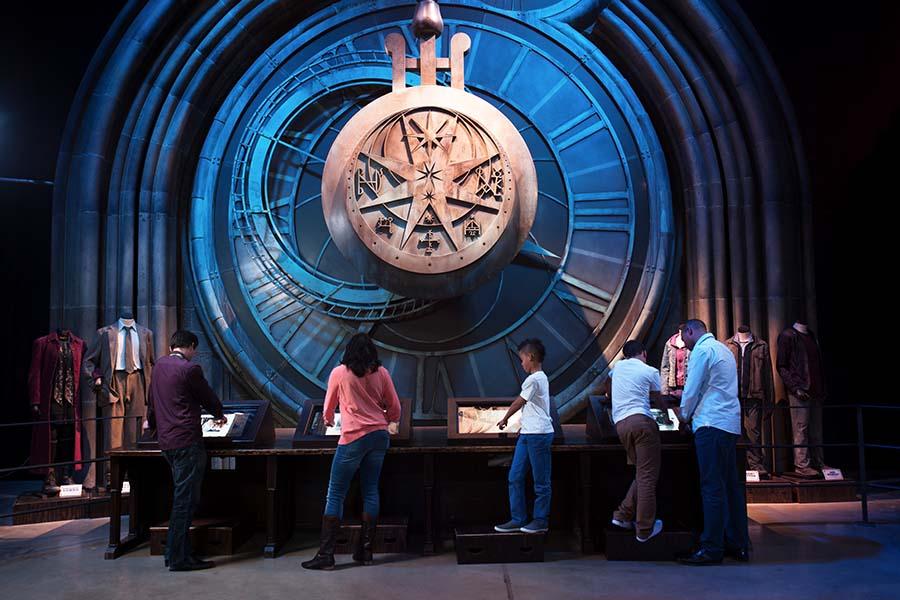 Warner Bros. Harry Potter Studio Tour in Londen incl. overnachting in een tophotel