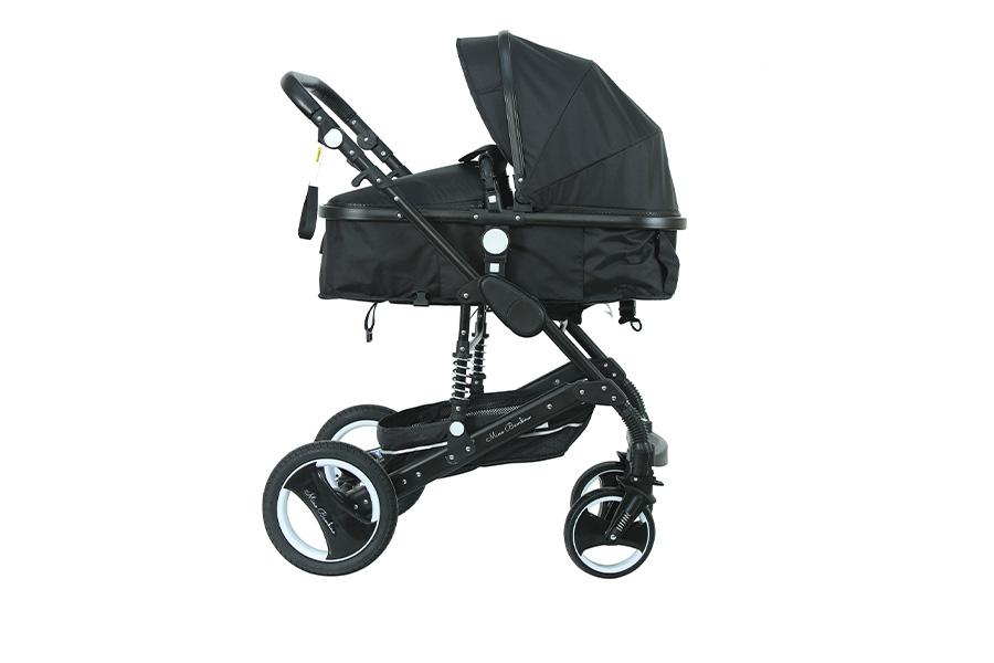 Mino Bambino 3-in-1 kinderwagen