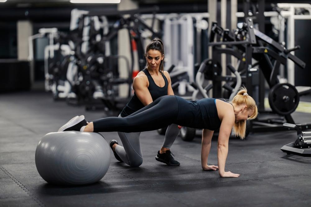 Personal training bij PUUR in Zwaagdijk (1, 5 of 10 uur)