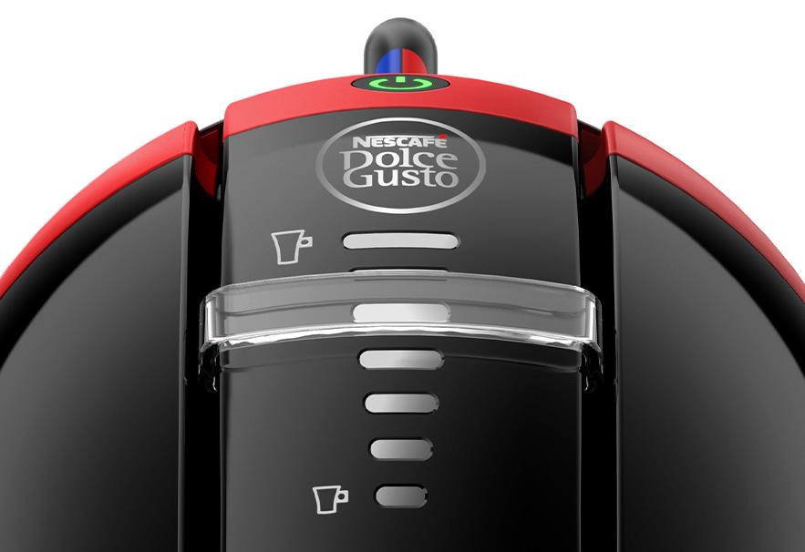 NESCAFÉ Dolce Gusto koffiemachine Mini Me KP123H